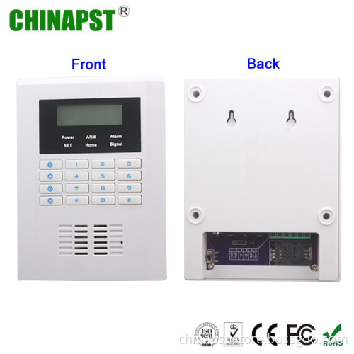Wireless Dual GSM / PSTN Phone Land Line Home (PST-PG992CQ)